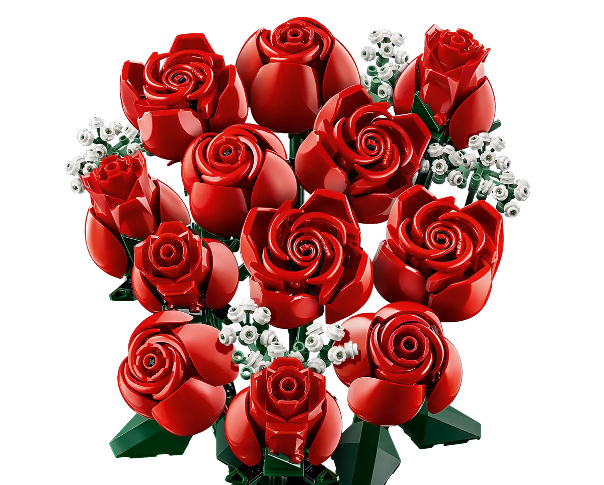Bouquet of Roses (10328)