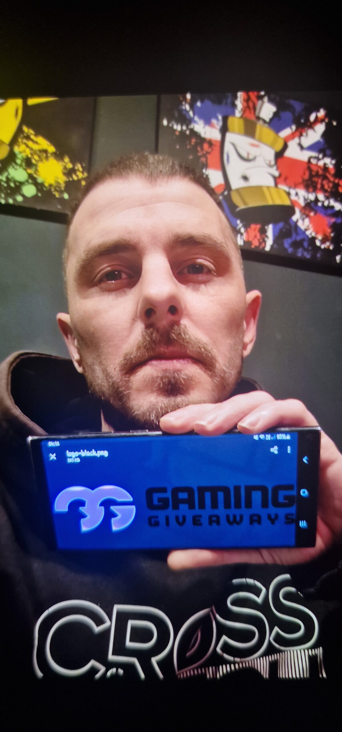 Ash Carter - Random Half Booster Box 