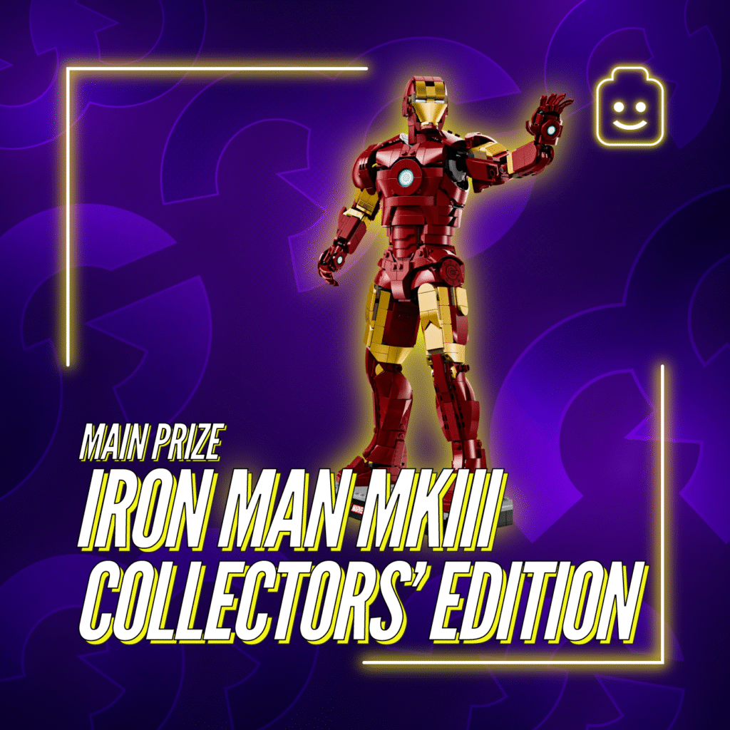 Iron Man Mark 3 Collectors' Edition #12