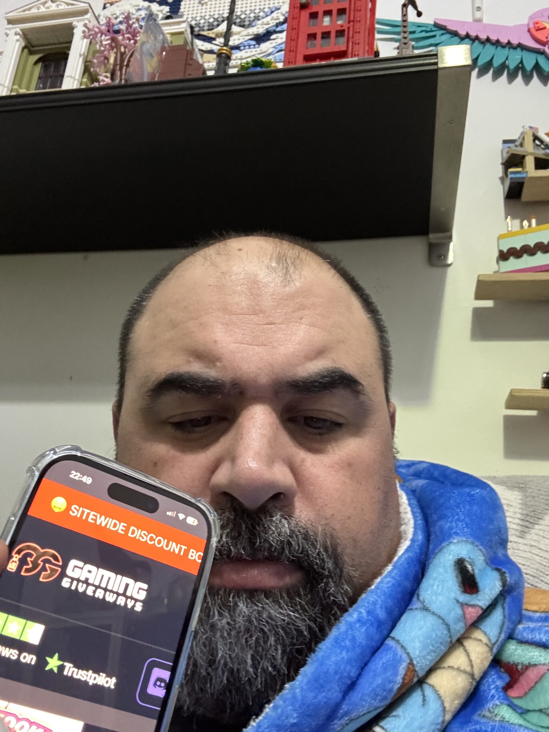 andrew bond  - Pirate ship (31109)