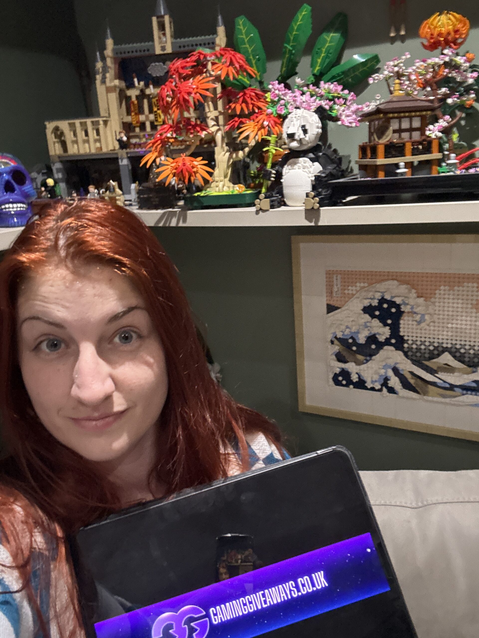 Amber - The Razor Crest (75331)