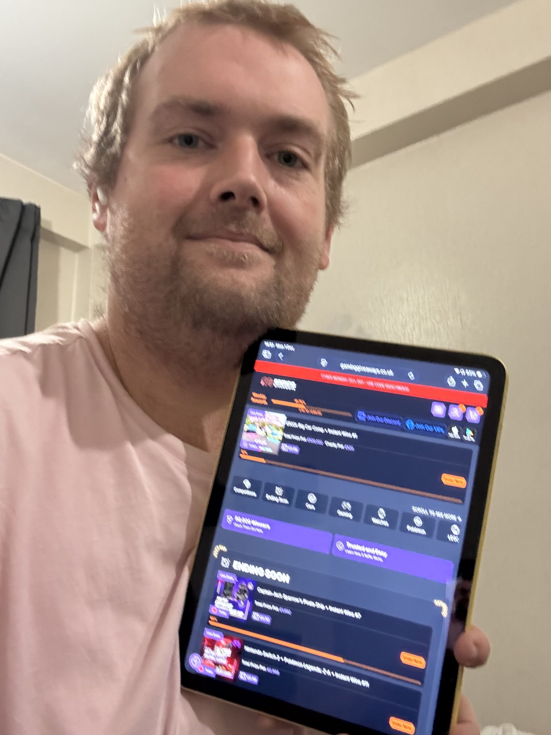 alex blake hammond - Brick-Built Star Wars Logo (75407)