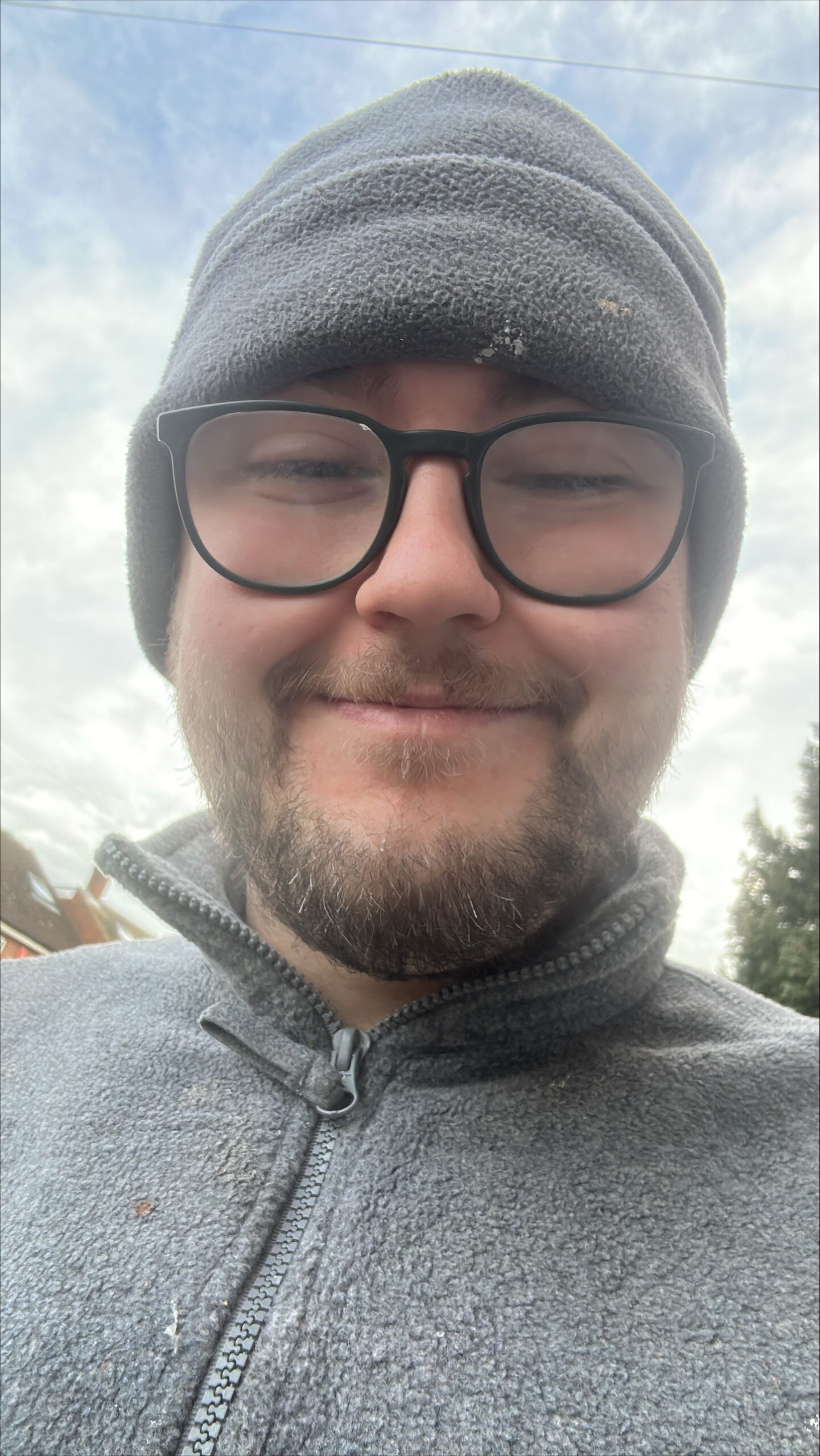  henry booth - £5 Store Credit 