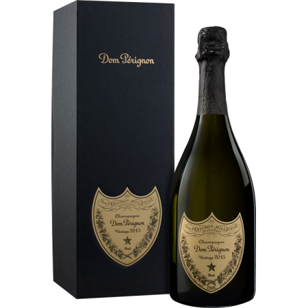 Dom Perignon Champagne