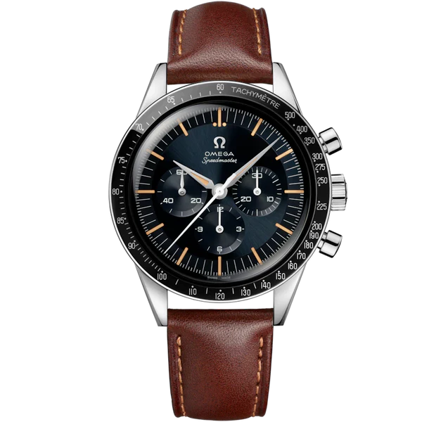 Speedmaster First OMEGA in Space