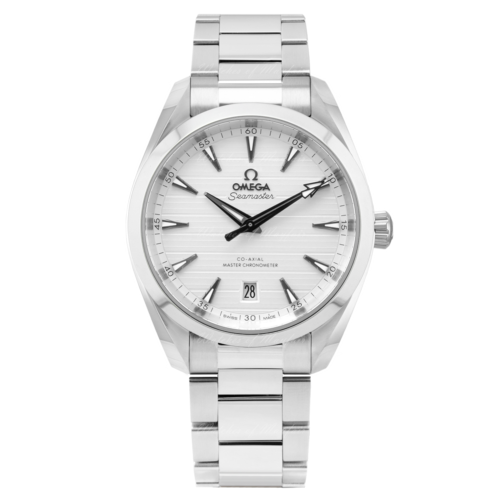 Omega Seamaster Aqua Terra