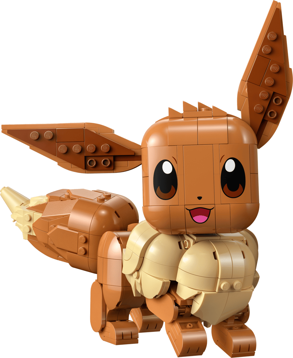 Eevee (72151)