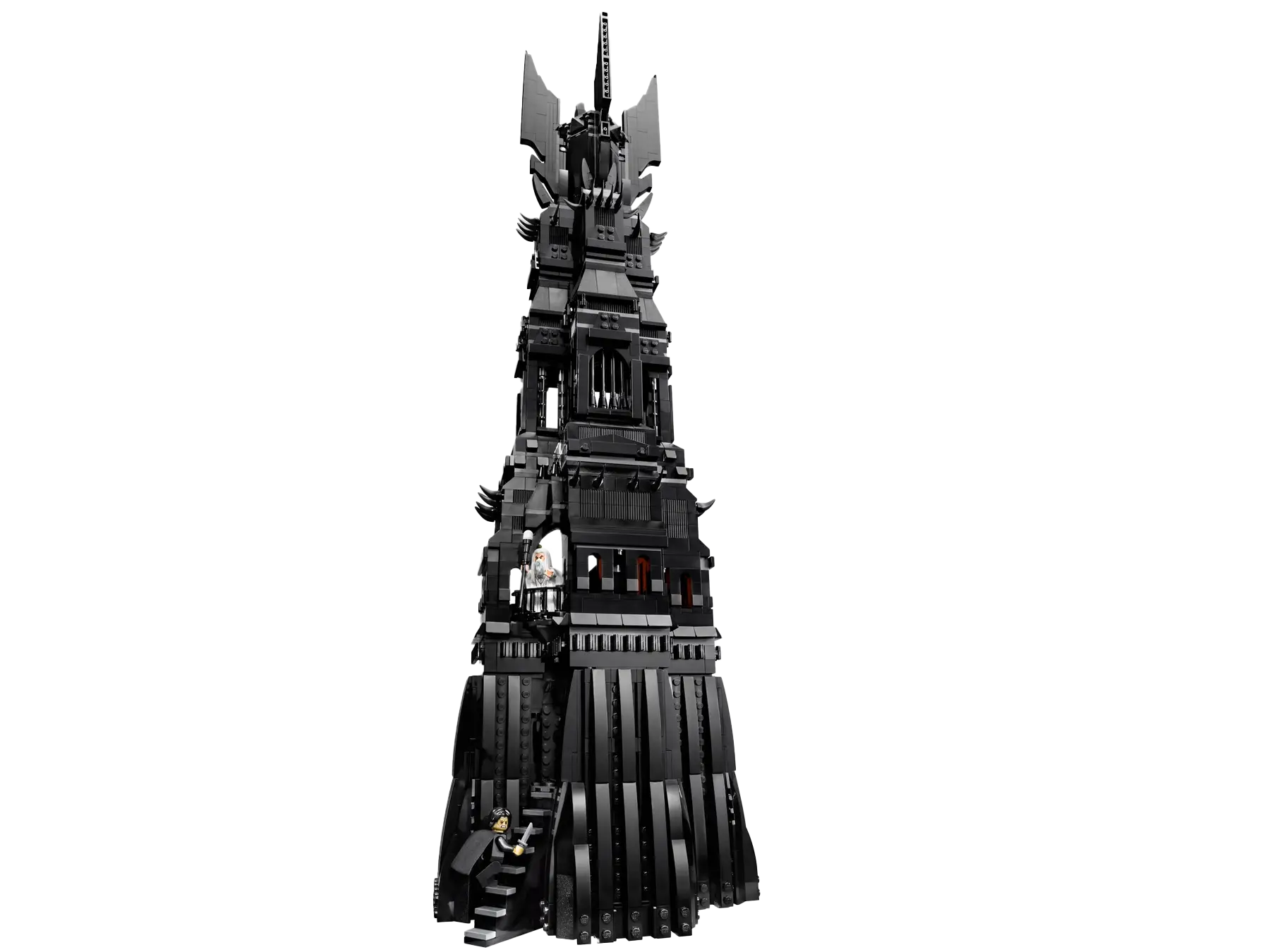 Tower of Orthanc (10237)
