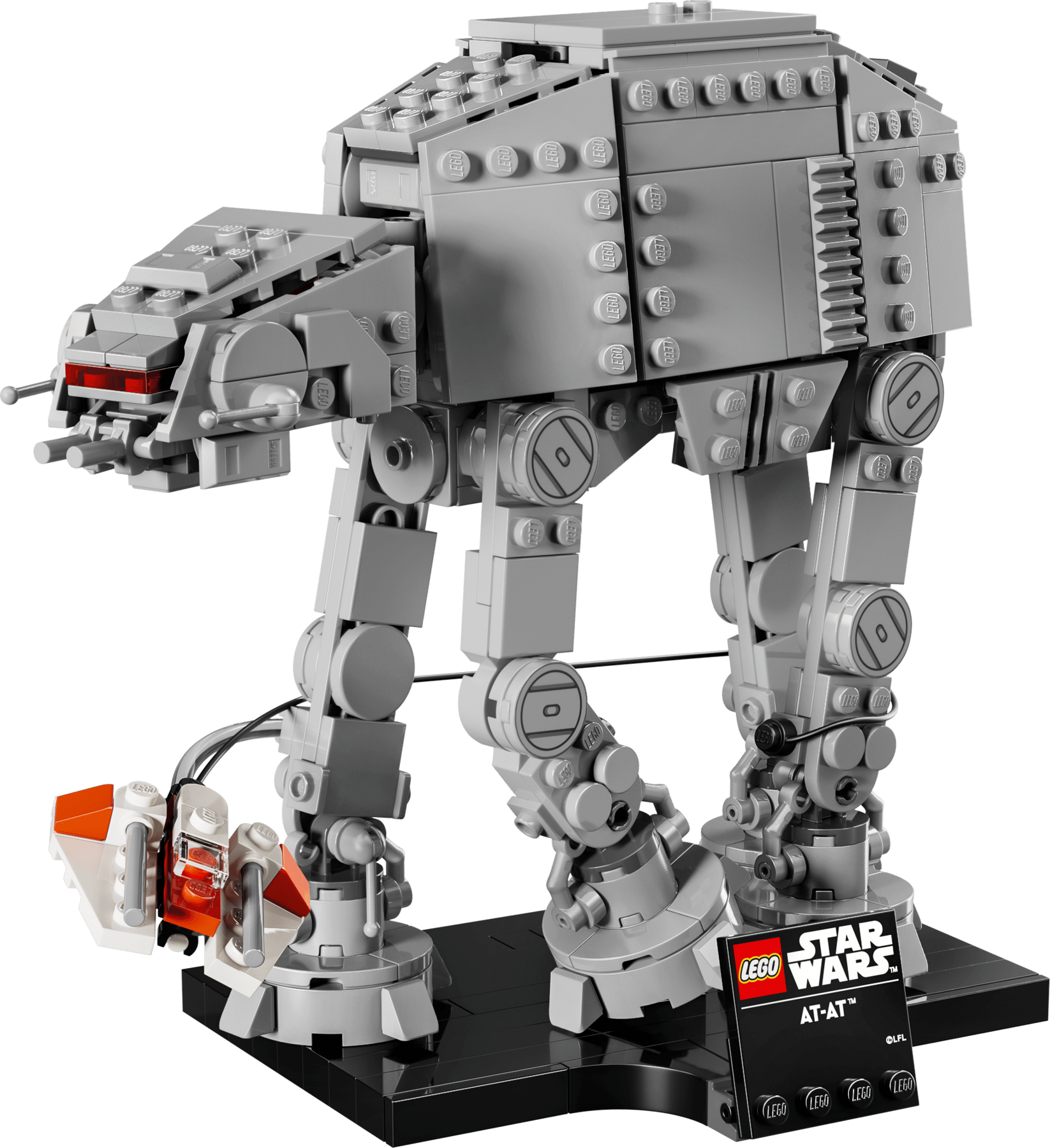 AT-AT (75440)