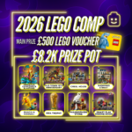 Project Hail Mary (11389)