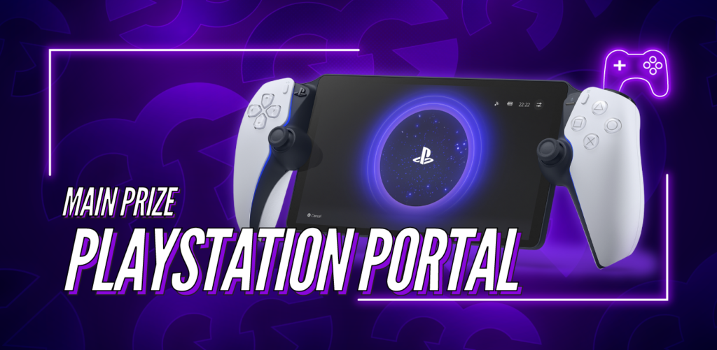 PlayStation Portal #3