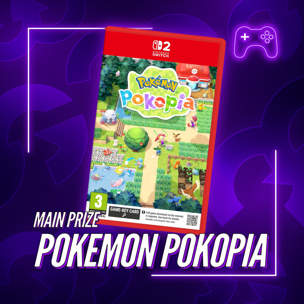 Pokémon Pokopia #6