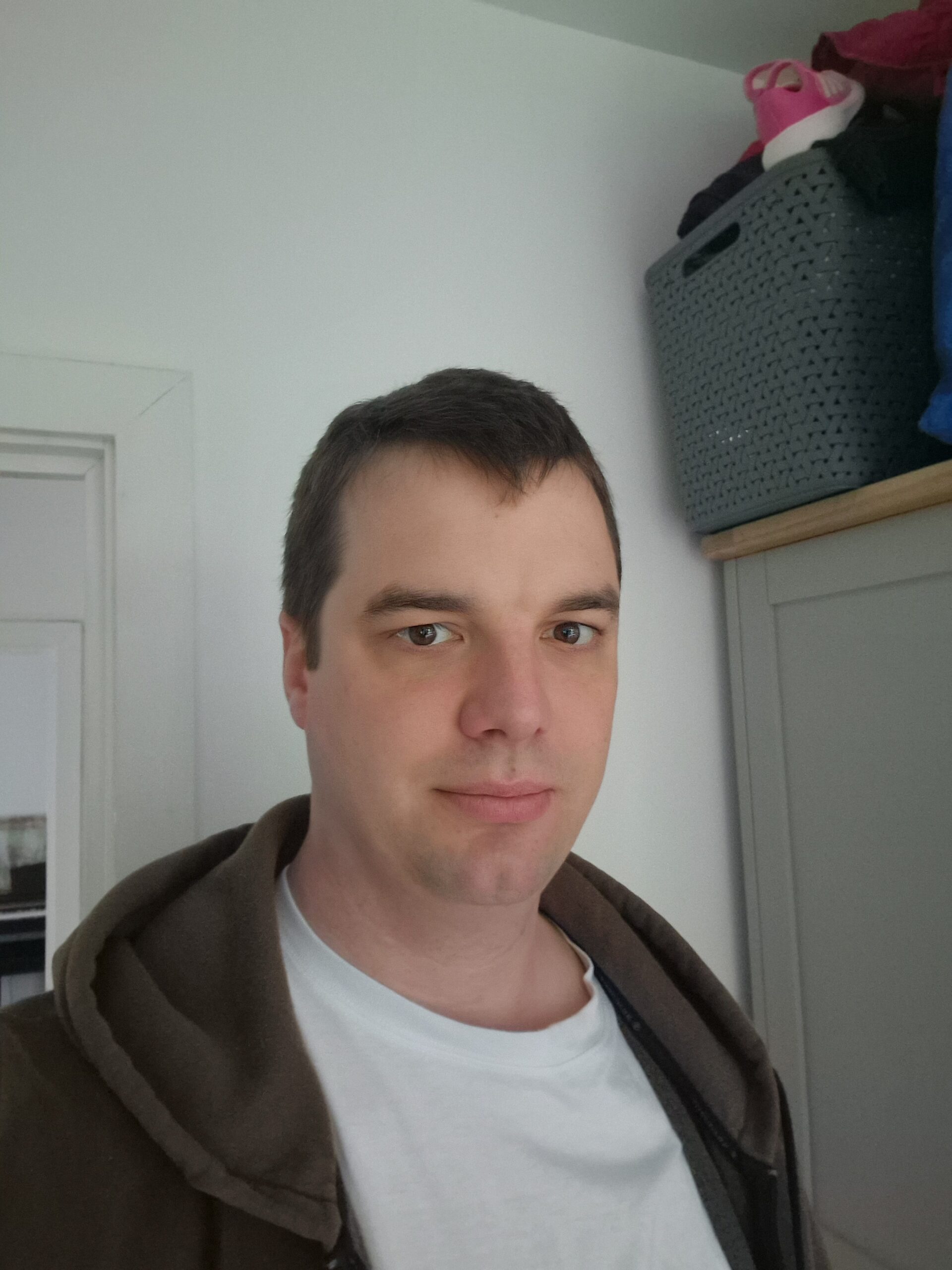 Arron Creswell - Leonardo Da Vincis Flying Machine