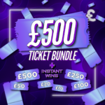£10 Ticket Bundle