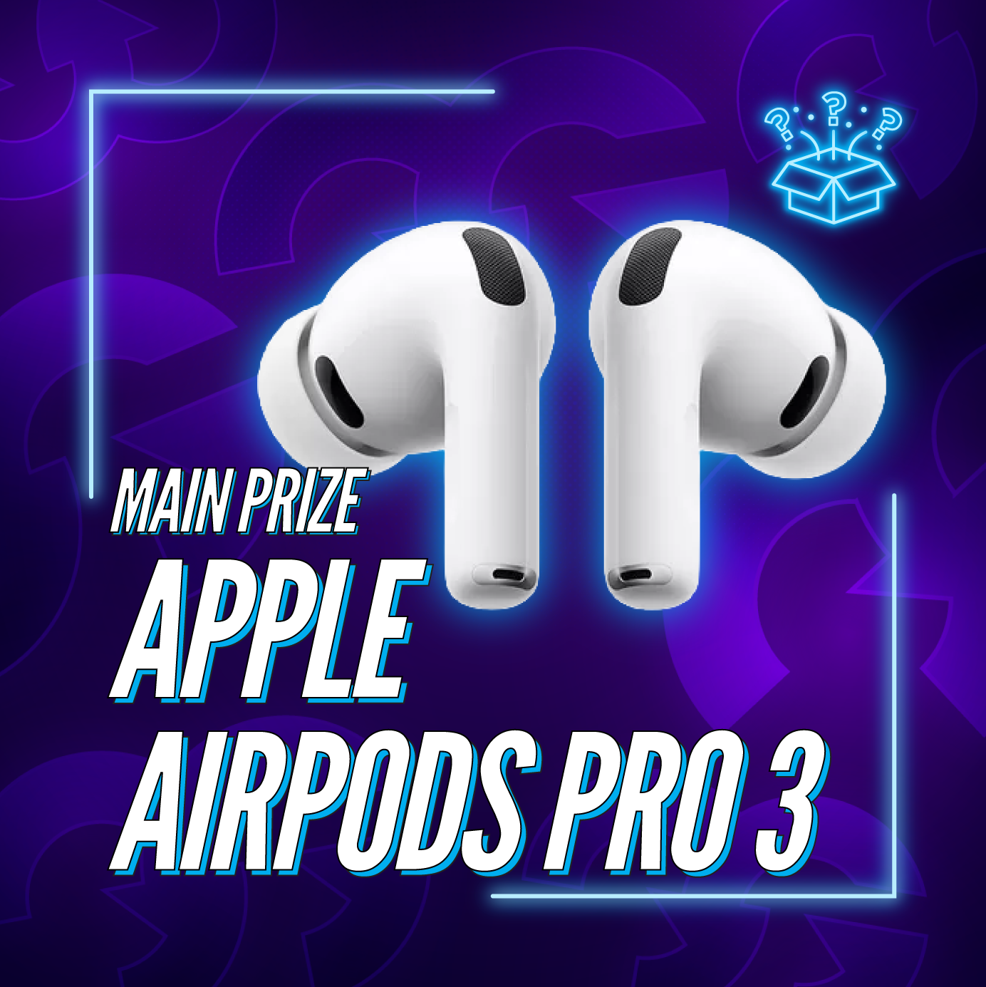 Apple Airpods Pro 3 #9