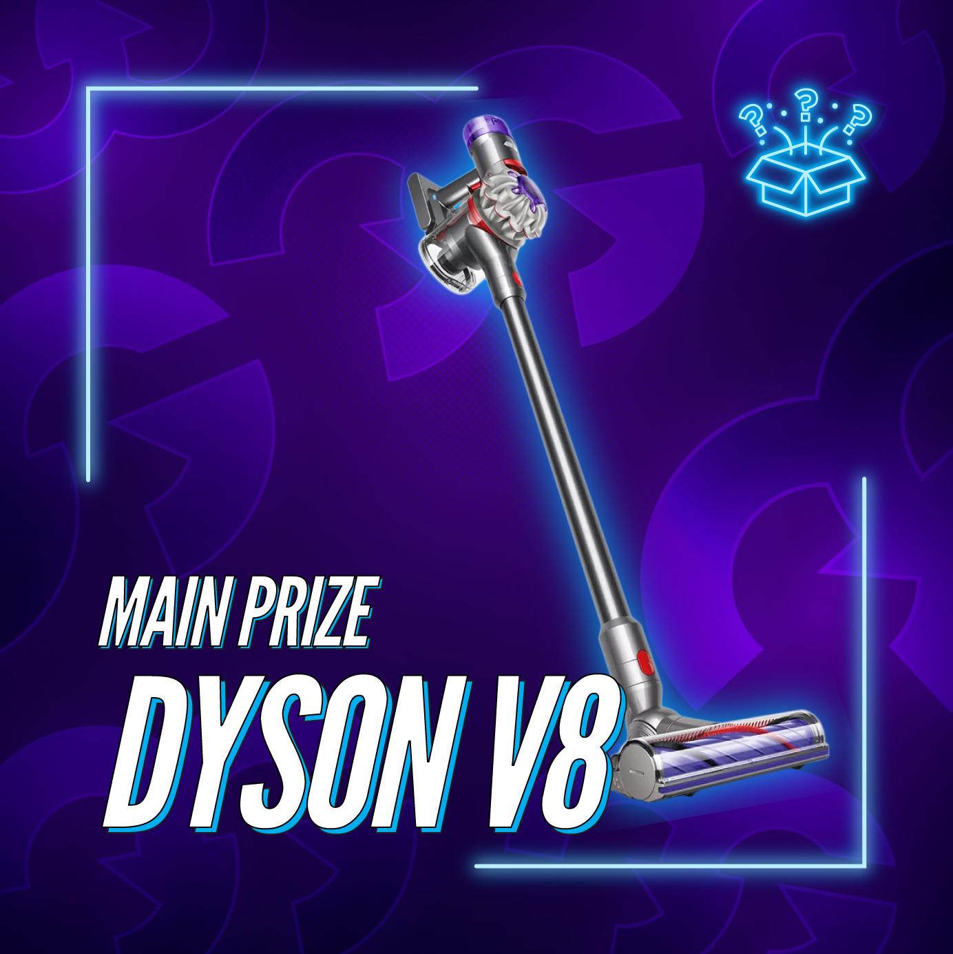 Dyson V8 Cordless Vacuum #4