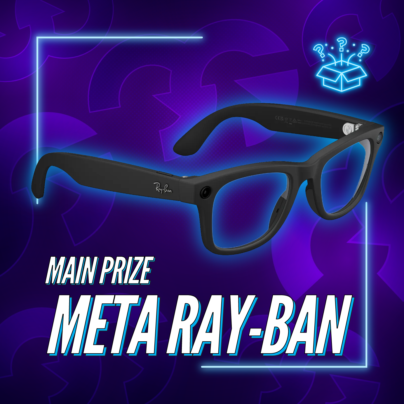 Ray-Ban Meta Glasses #7