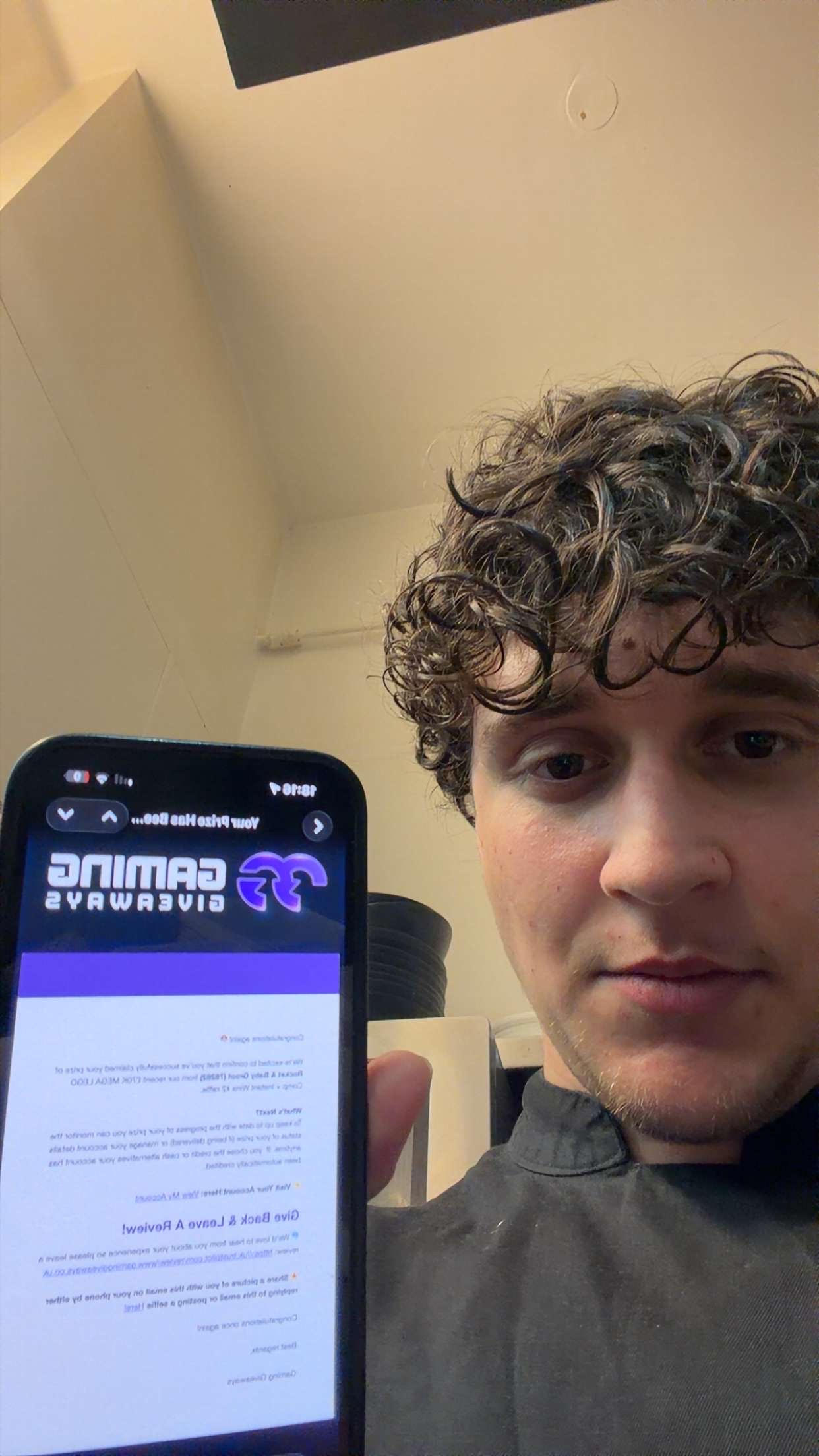 Zach Matter - Rocket & Baby Groot