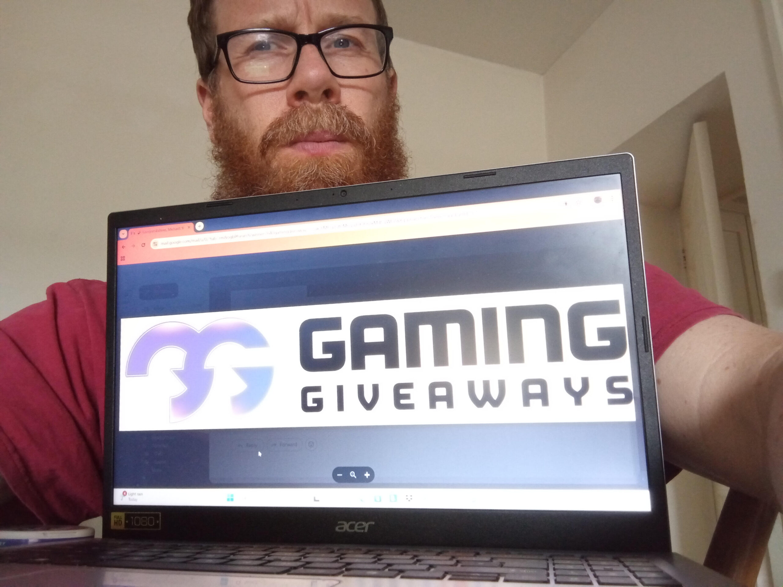 Michael Day - Wall-E and Eve