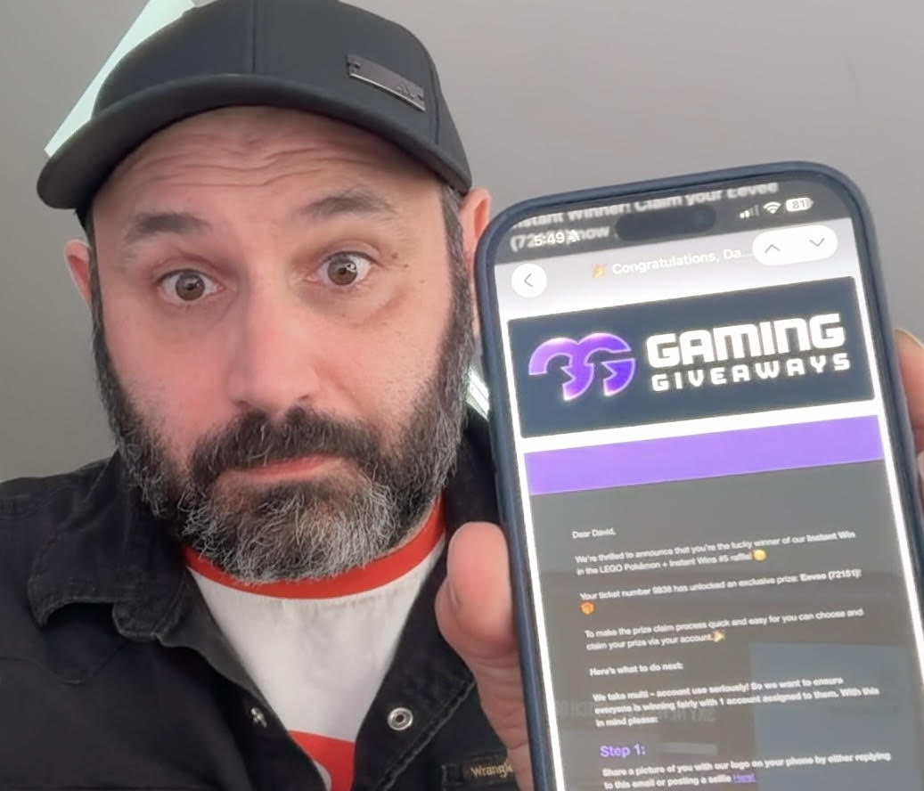 Dave Prosser - Eevee (72151)