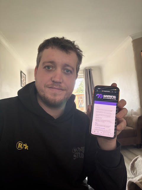 Fraser Mchale - Choice of 19!