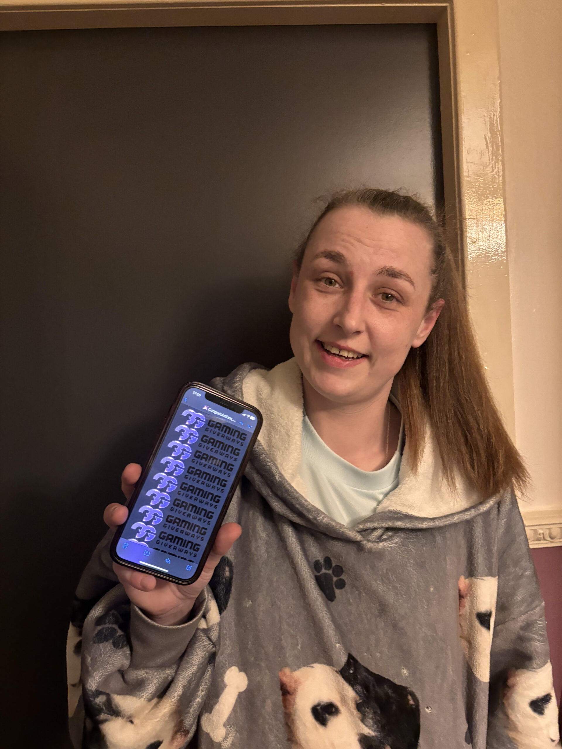 Cheryl Mackay - Mega Evolutions Gardevoir ETB!