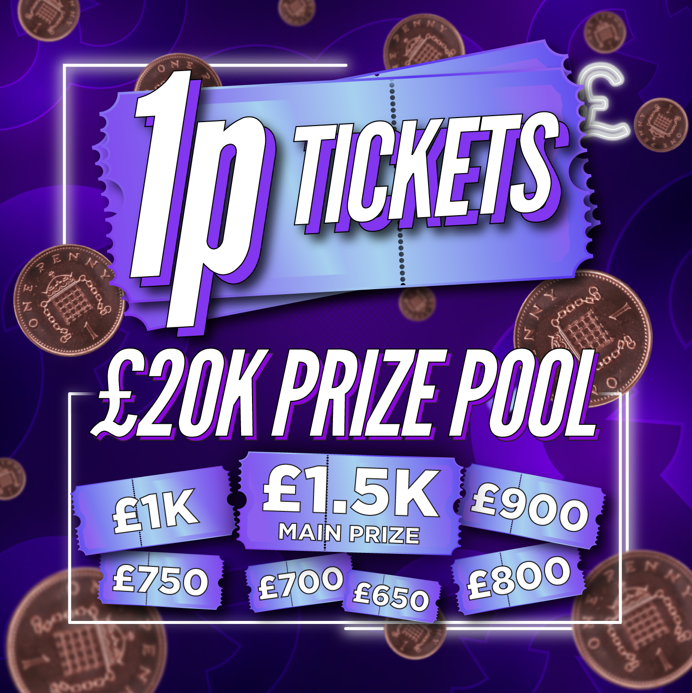 1p Cash Comp #3