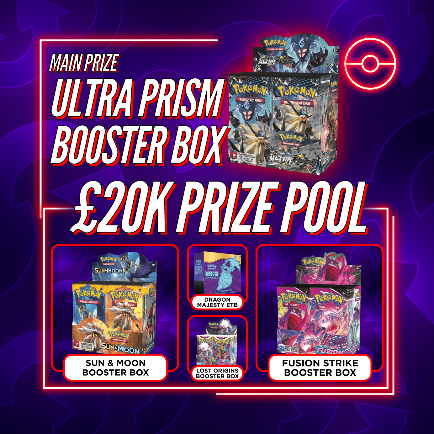 awakening of the new era booster box release date One Piece TCG [OP-05] Awakening of the New Era Booster Box (English) – Card  Piece main image 0